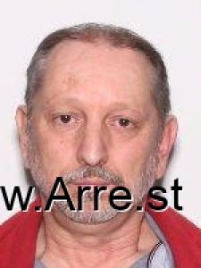 Victor Massey Arrest Mugshot