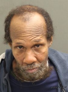 Victor Monroe Arrest Mugshot