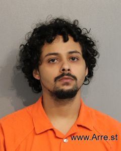 Victor Morales Arrest