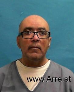 Victor Perdue Arrest