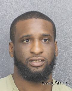 Victor Prosper Arrest