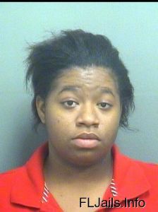 Victoria Dean Arrest Mugshot