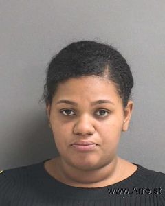 Victoria Martinez Arrest