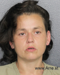 Victoria Sanchez Arrest