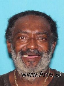 Vince Sanders Arrest Mugshot
