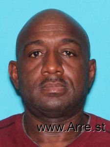 Vincent Boyd Arrest Mugshot