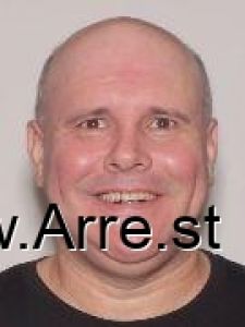 Vincent Filipkowski Arrest Mugshot