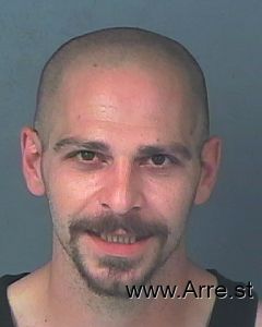 Vincent Fiore Arrest Mugshot
