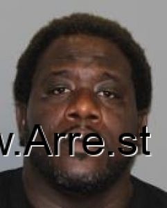Vincent Jackson Arrest Mugshot
