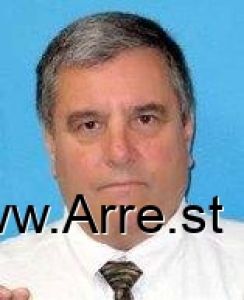 Vincent Marino Arrest Mugshot