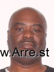 Vincent Moseley Arrest Mugshot