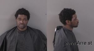 Vincent Speed Arrest Mugshot