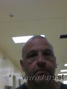 Vincent Springer Arrest Mugshot