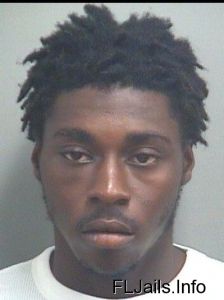 Virgil Darville Arrest Mugshot