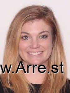 Virginia Houston Arrest Mugshot