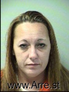 Virginia Morgan Arrest Mugshot