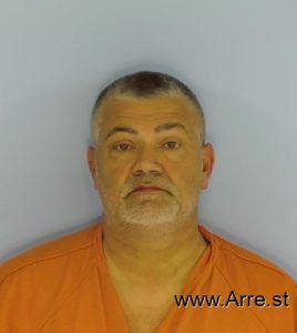 Virlon Brown Arrest Mugshot