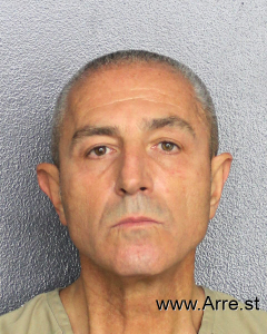 Vito Candela Arrest