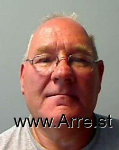 Vito Mevoli Arrest Mugshot