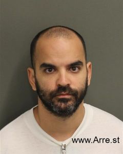 Vladimir Rodriguez Arrest Mugshot