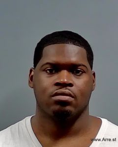 Vonche Frye Arrest