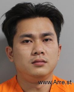 Vu Pham Arrest