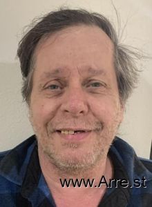 Walter Duer Arrest Mugshot