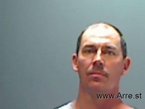 Walter Lesky Arrest Mugshot