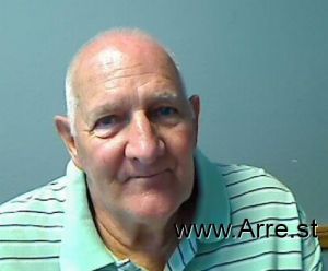 Walter Moran Sr Arrest Mugshot