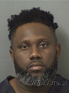 Wandy Noel Arrest