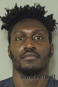 Wansley Jeanty Arrest