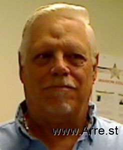 Warren Bennis Arrest Mugshot