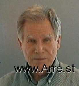 Warren Heyman Arrest Mugshot
