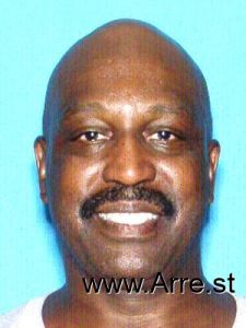 Wayne Brown Arrest Mugshot