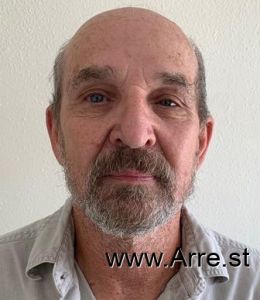 Wayne Daffron Arrest Mugshot