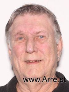 Wayne Dorin Arrest Mugshot