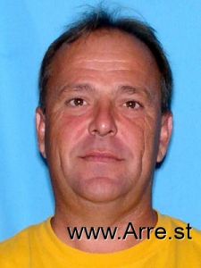 Wayne Dorsey Arrest Mugshot