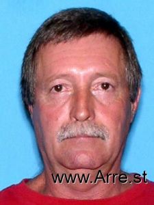 Wayne Jenkins Arrest Mugshot