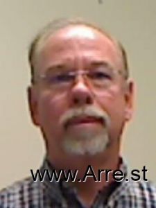 Wayne Nielsen Arrest Mugshot