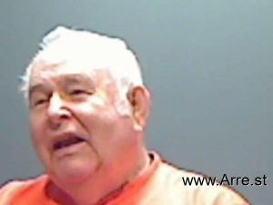 Wayne Oehlerking Arrest Mugshot