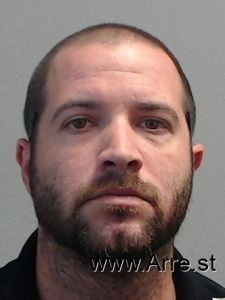 Wayne Petrae Arrest Mugshot