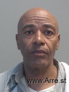 Wendell Gallagher Arrest Mugshot