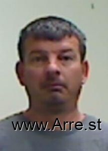 Wesley Hebrock Arrest Mugshot