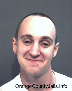 Wesley Matthew Webb  Arrest Mugshot