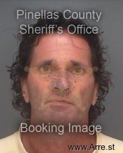 Wesley Smith Arrest Mugshot