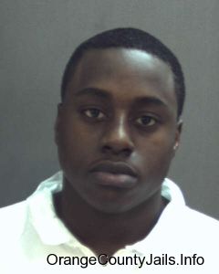 Widaey Dinnall  Arrest Mugshot