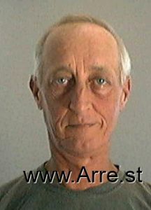 Wilbert Cales Arrest Mugshot