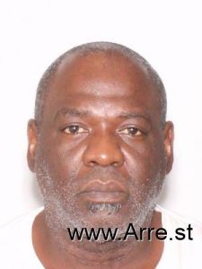 Wilbert Johnson Arrest Mugshot