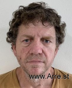Will Musselwhite Arrest Mugshot