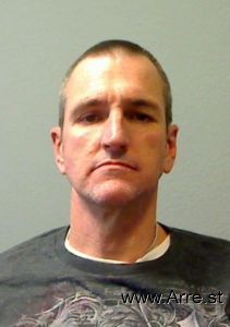 William Baker Arrest Mugshot